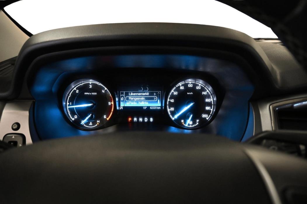 FORD Ranger 2021