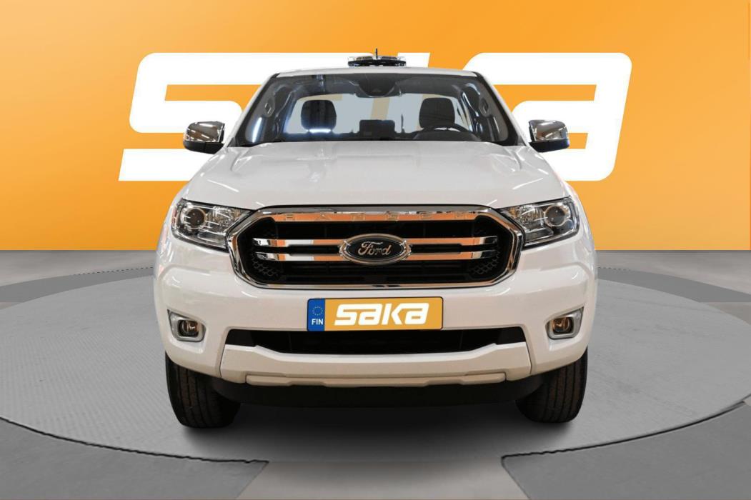 FORD Ranger 2021