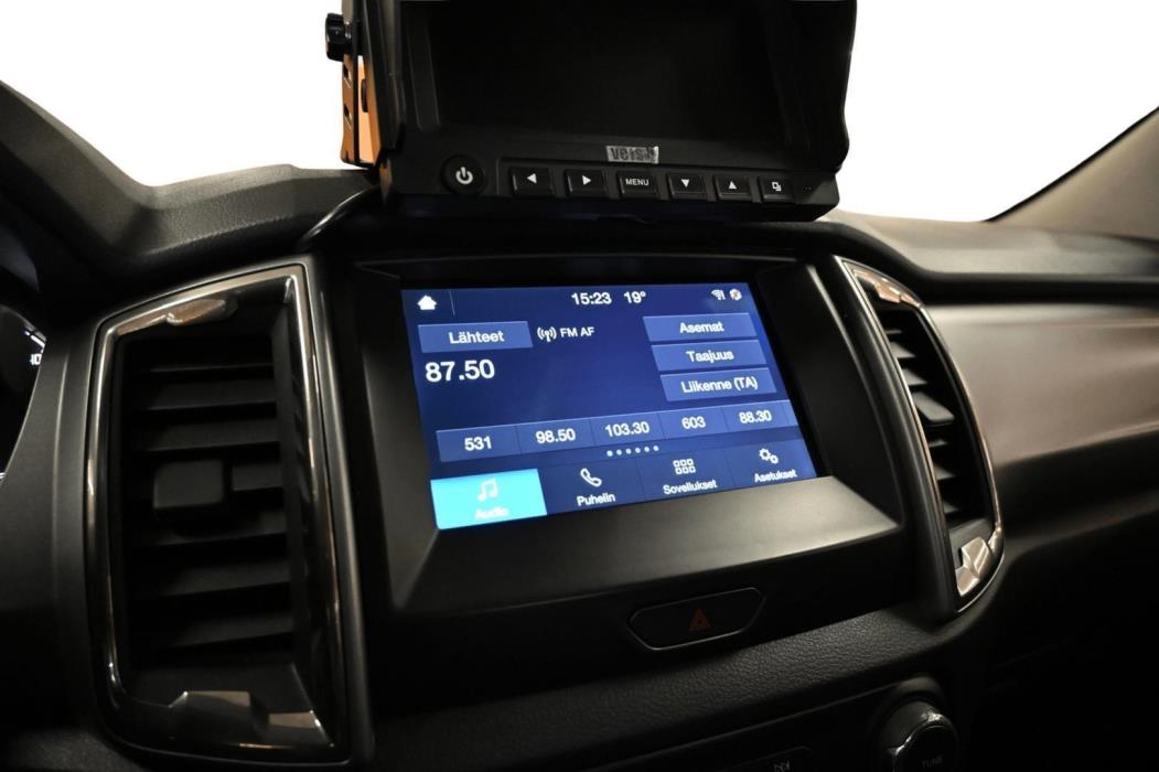 FORD Ranger 2021