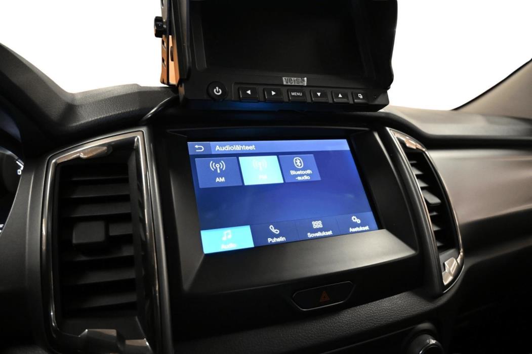 FORD Ranger 2021