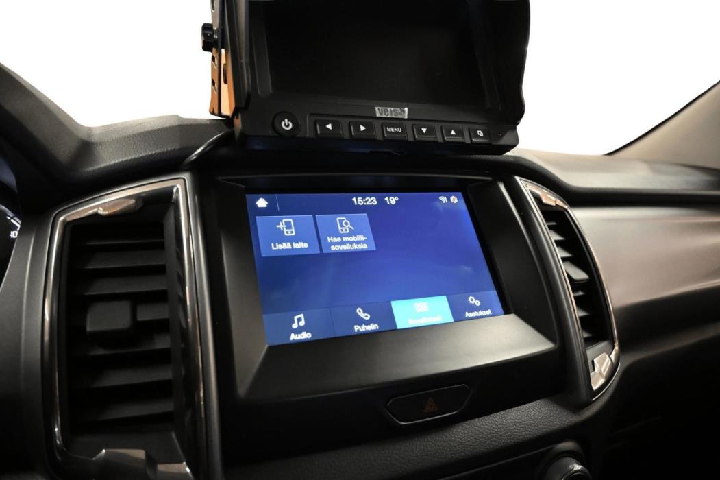 FORD Ranger 2021