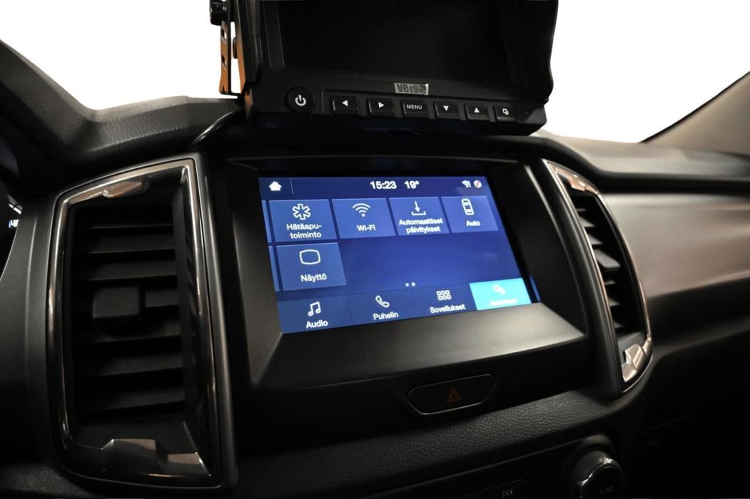 FORD Ranger 2021