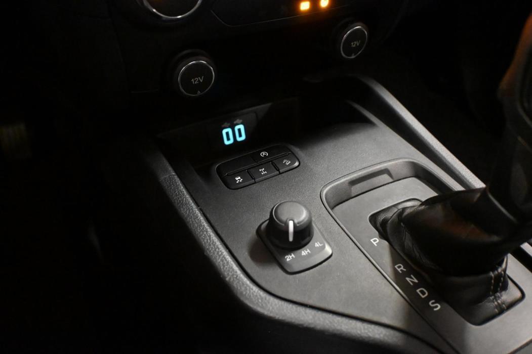 FORD Ranger 2021