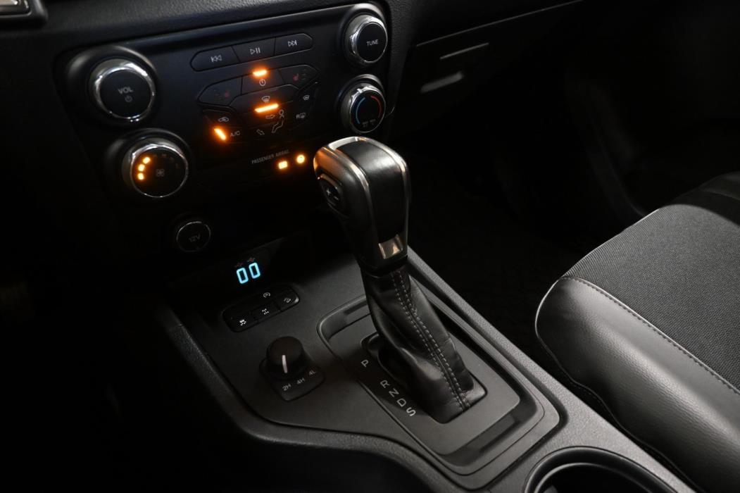 FORD Ranger 2021