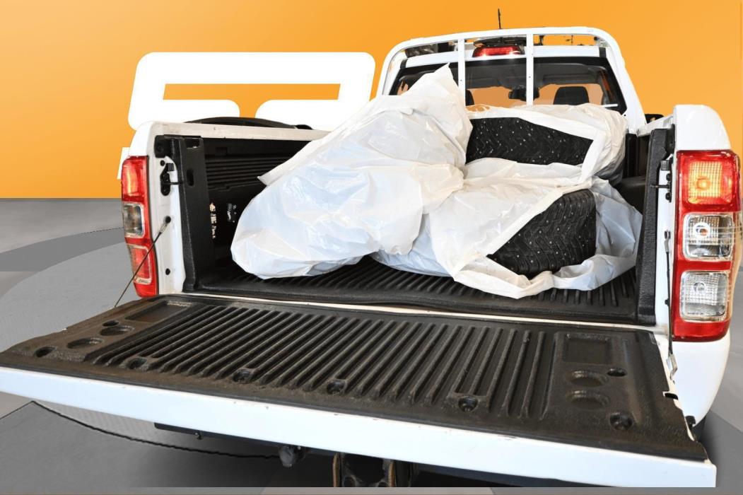 FORD Ranger 2021