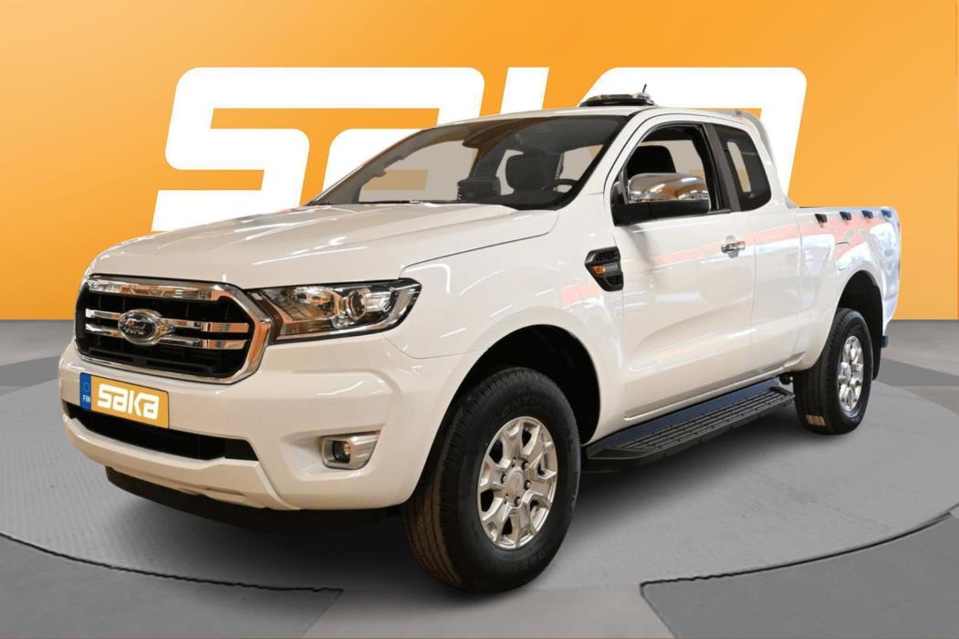 FORD Ranger 2021