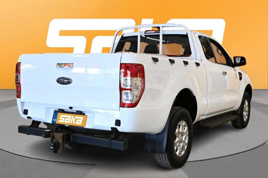 FORD Ranger 2021
