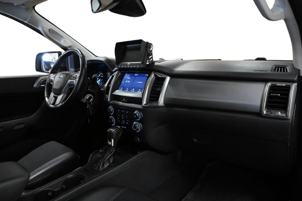 FORD Ranger 2021