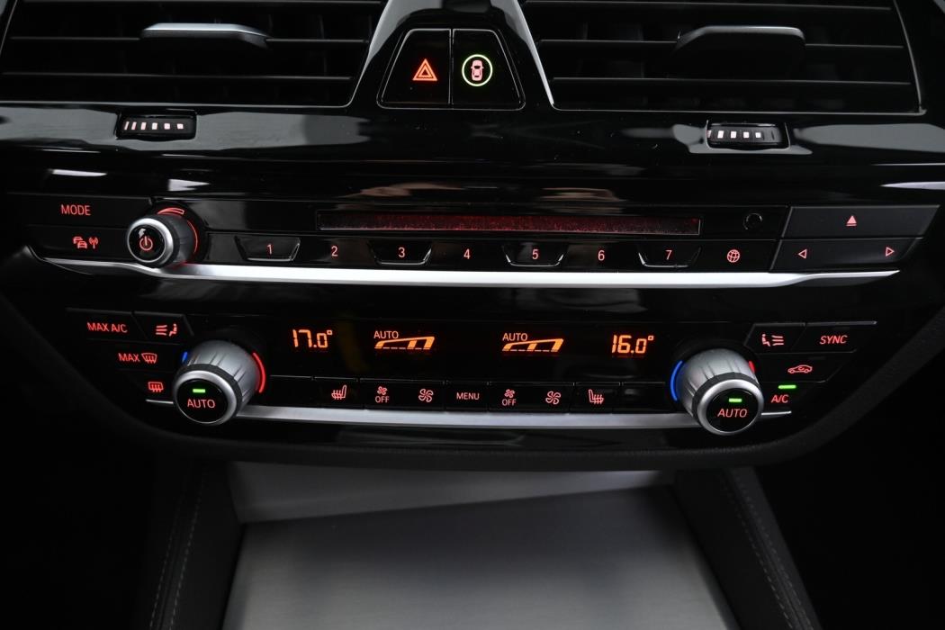 BMW 620 GRAN TURISMO 2019
