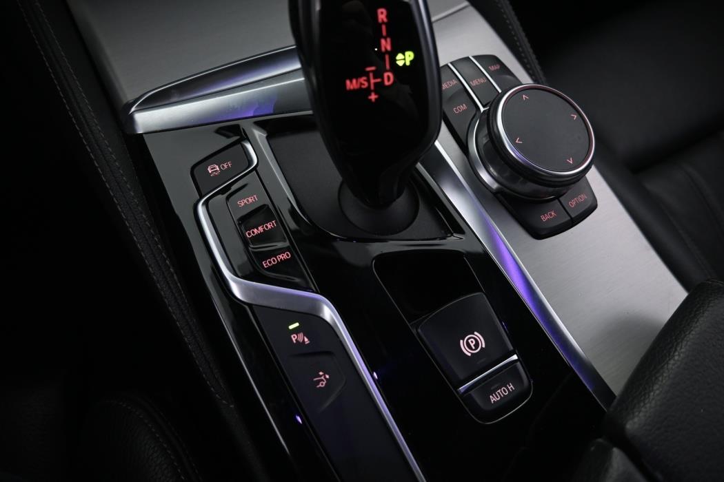 BMW 620 GRAN TURISMO 2019