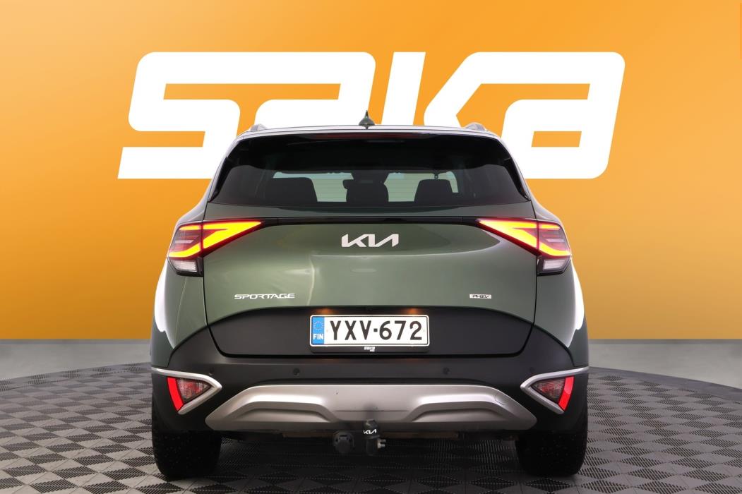 KIA Sportage 2024