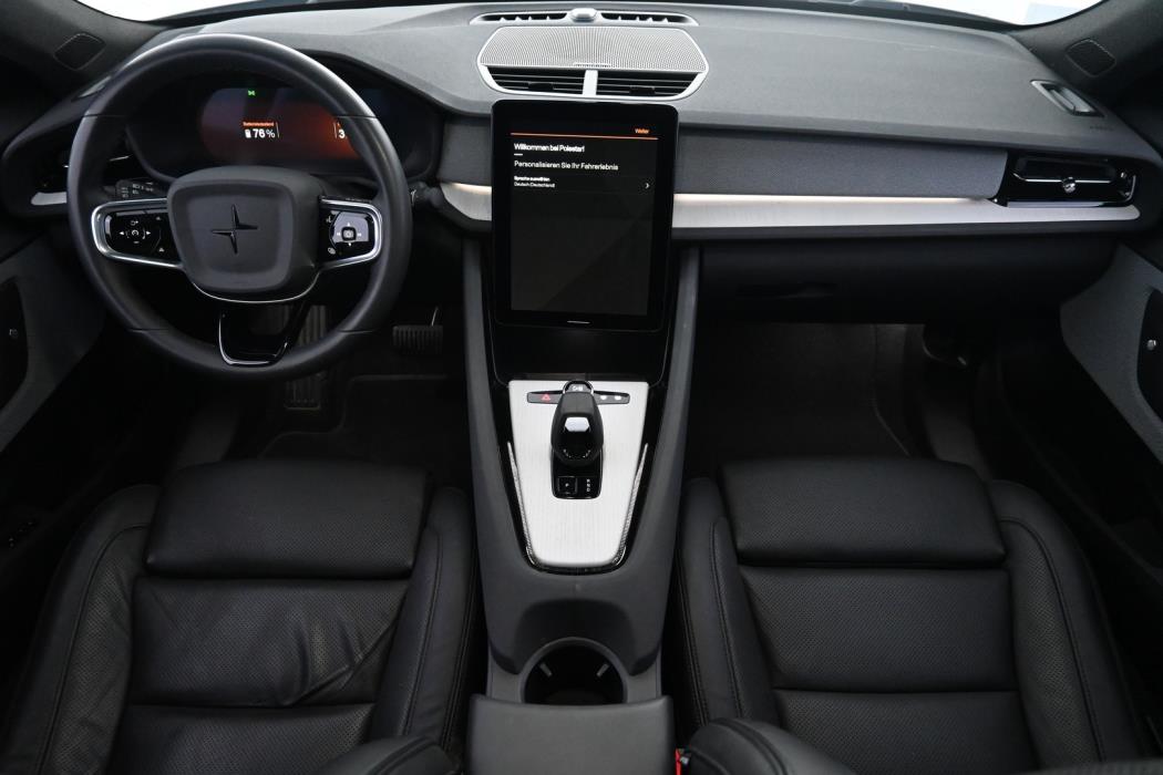 POLESTAR 2 2025