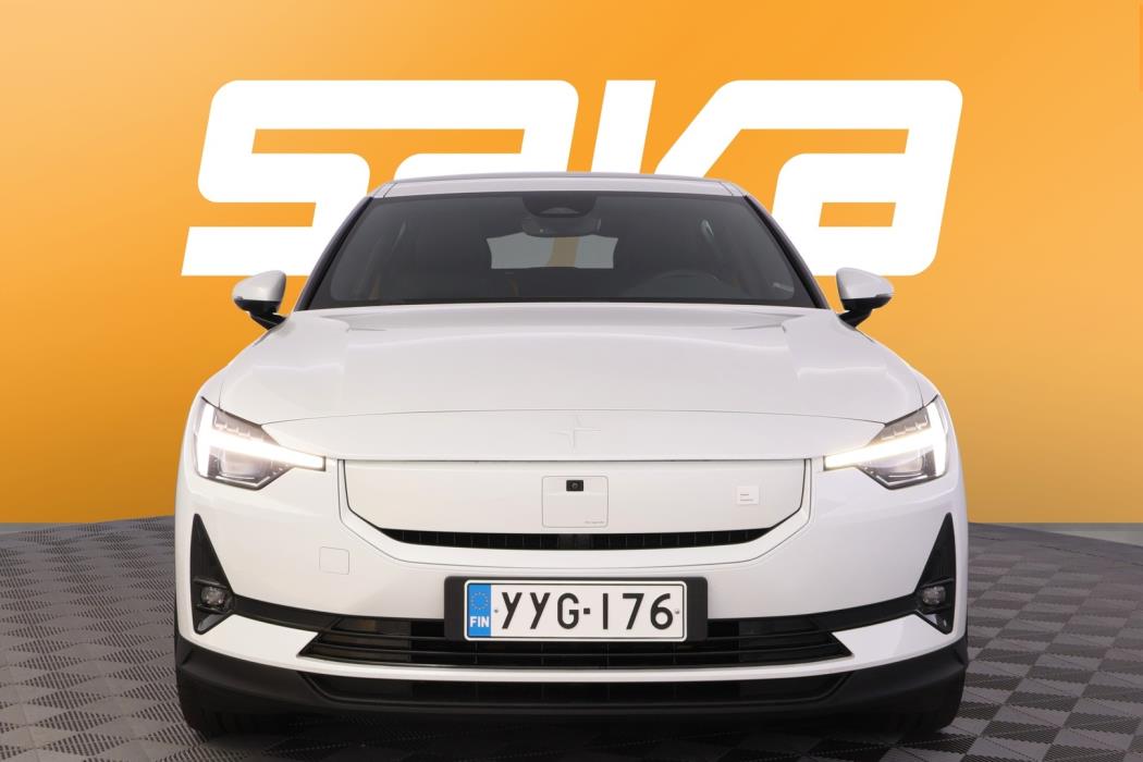 POLESTAR 2 2025