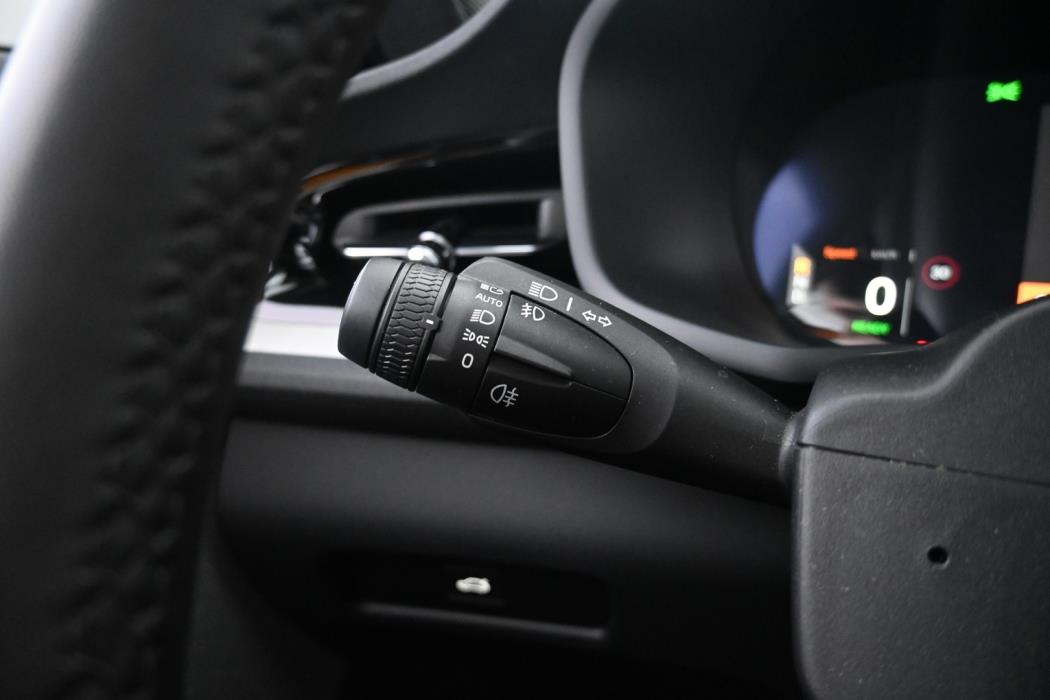 POLESTAR 2 2025