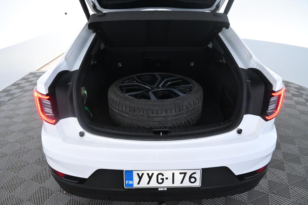 POLESTAR 2 2025