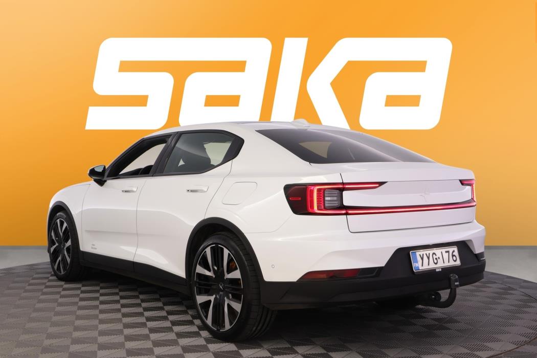 POLESTAR 2 2025