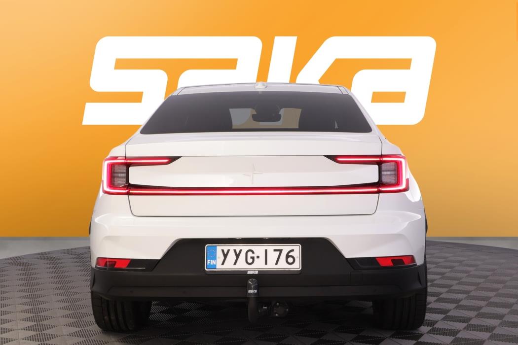 POLESTAR 2 2025