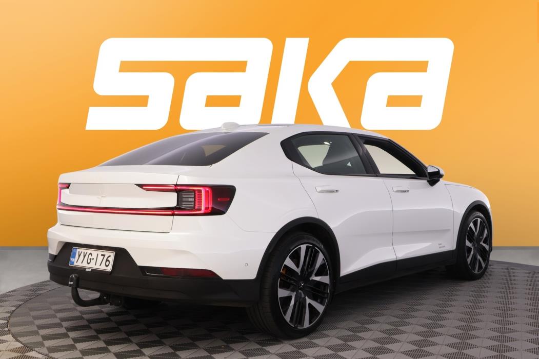 POLESTAR 2 2025