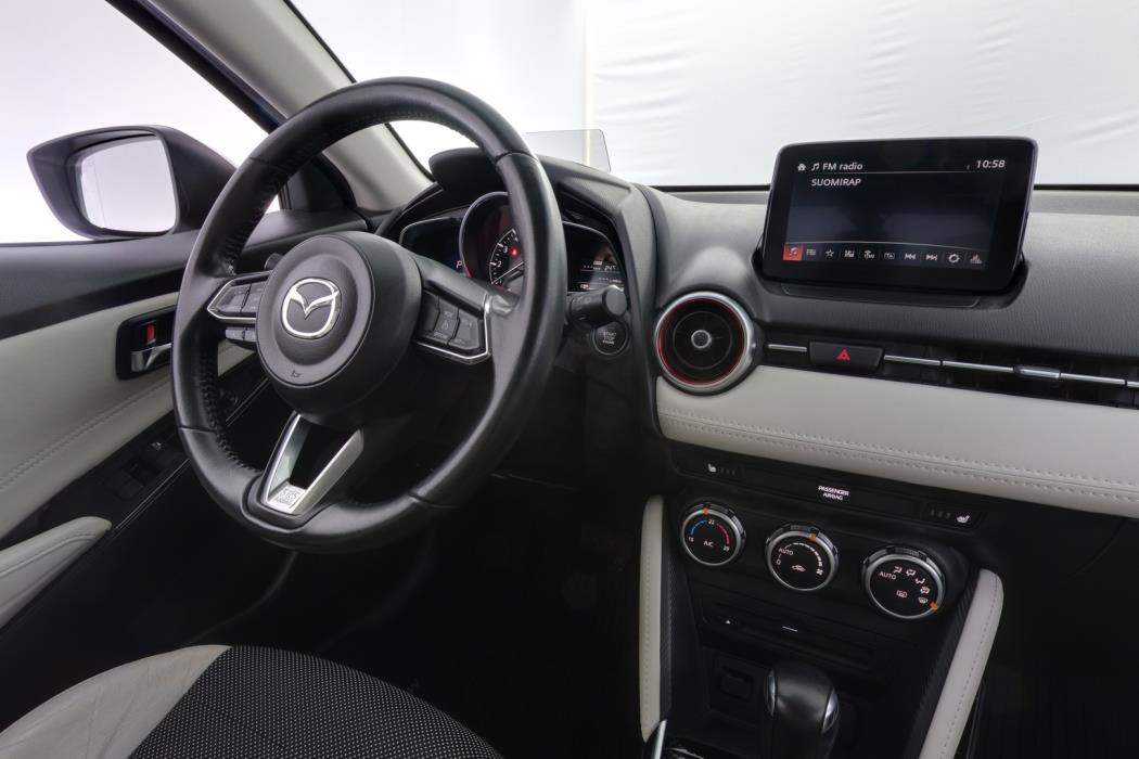 MAZDA 2 2019