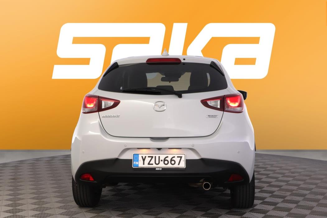 MAZDA 2 2019
