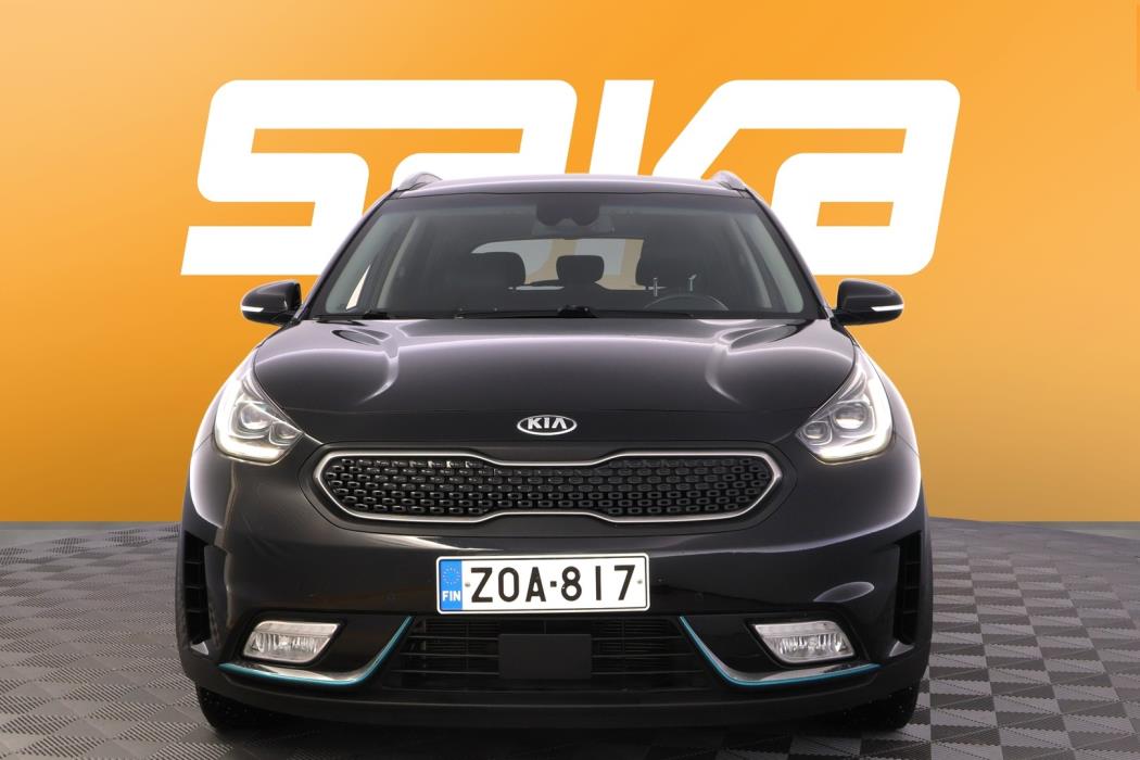 KIA NIRO 2018
