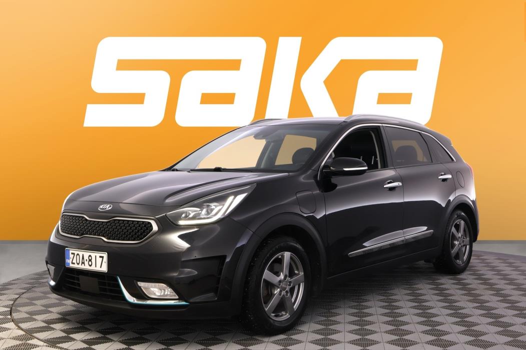 KIA NIRO 2018