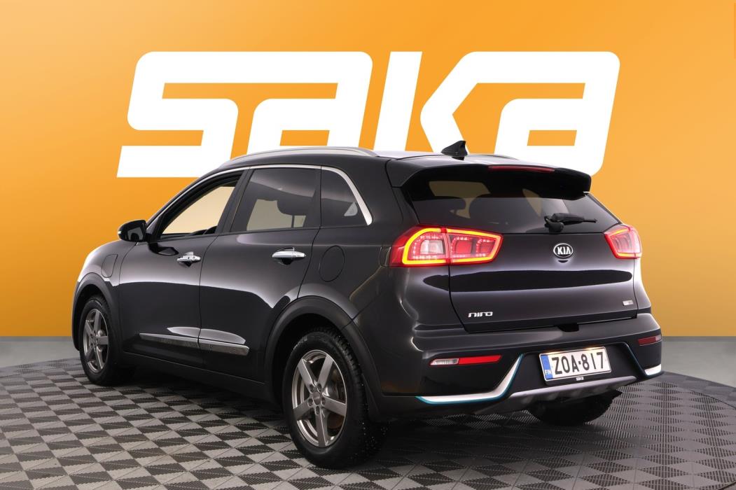 KIA NIRO 2018