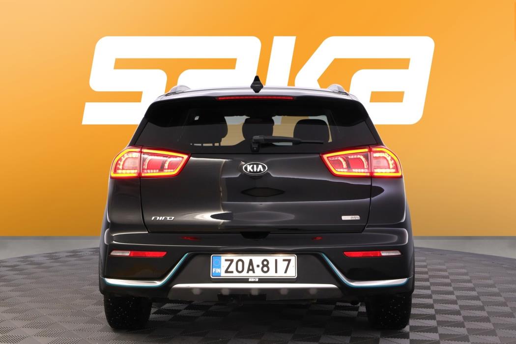 KIA NIRO 2018