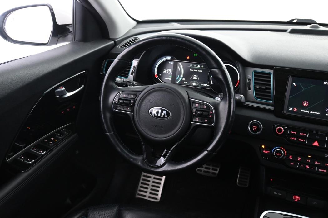 KIA Niro 2019