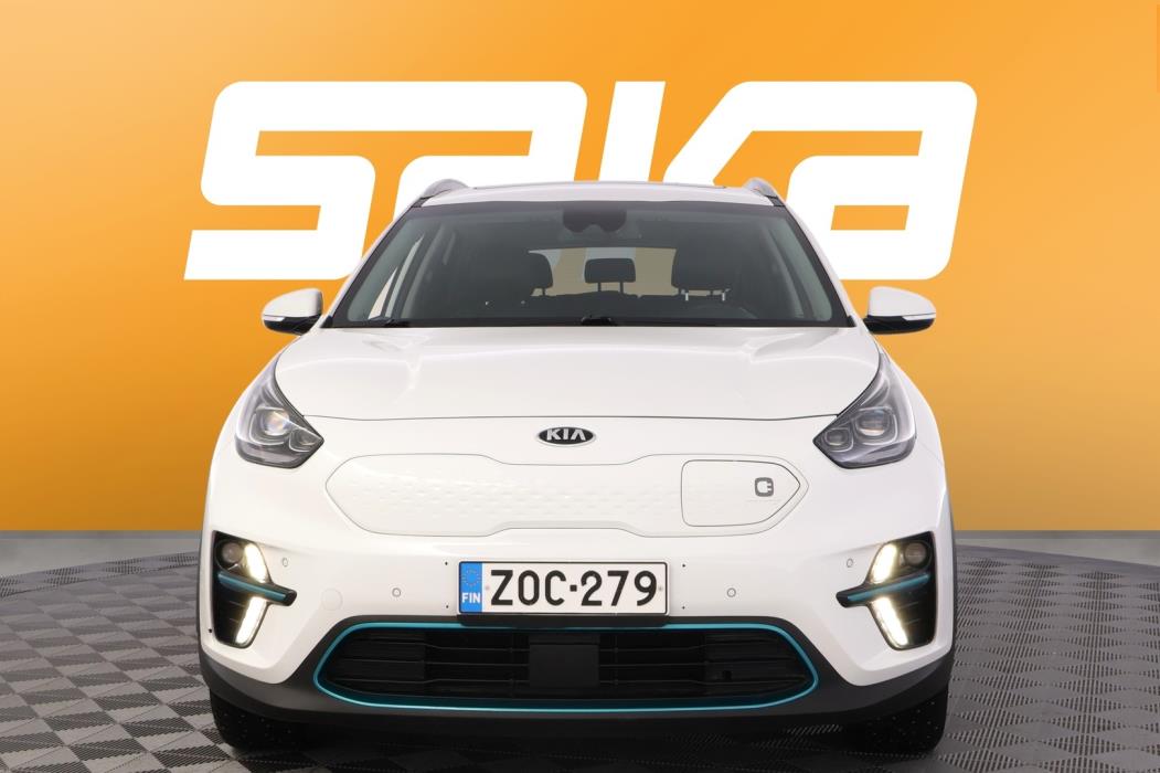 KIA Niro 2019