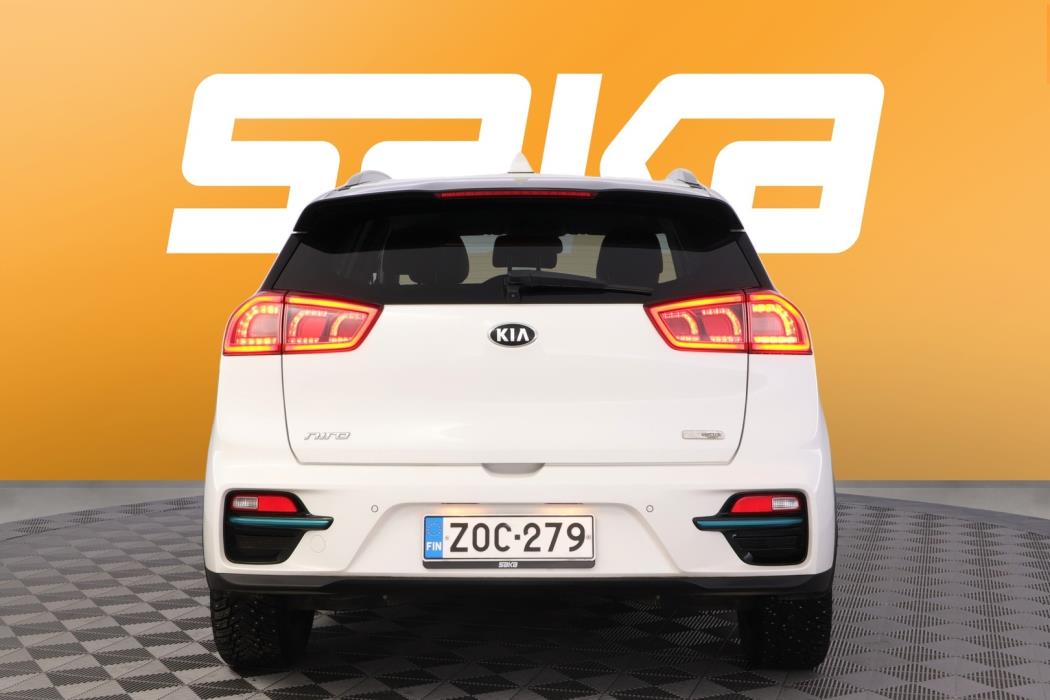 KIA Niro 2019