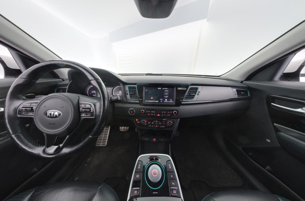 KIA Niro 2019