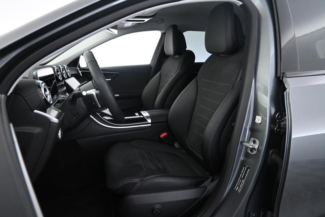 MERCEDES-BENZ C 2025