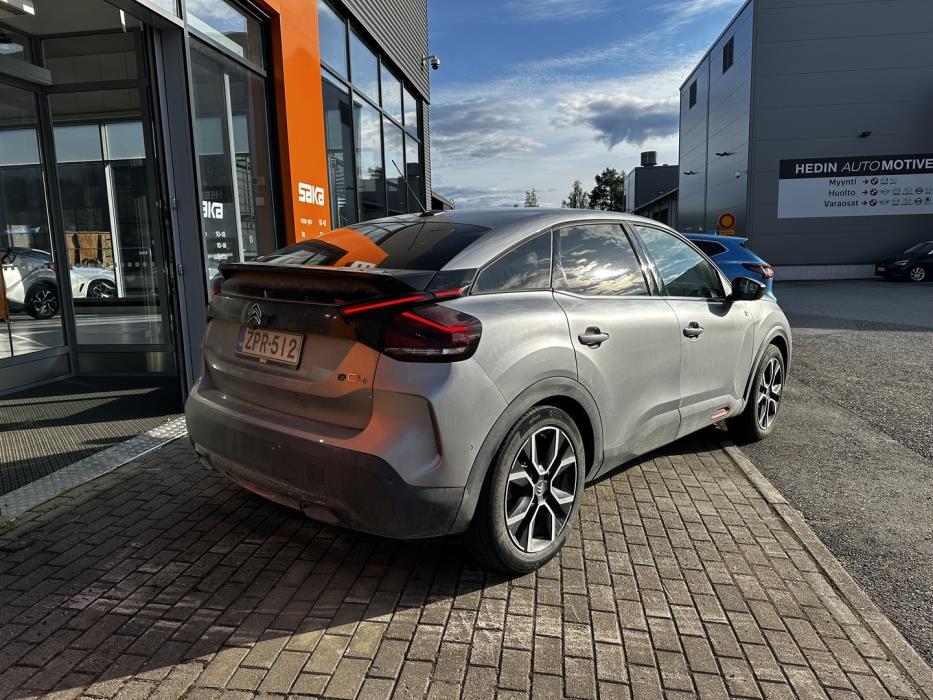 CITROEN C4 2021