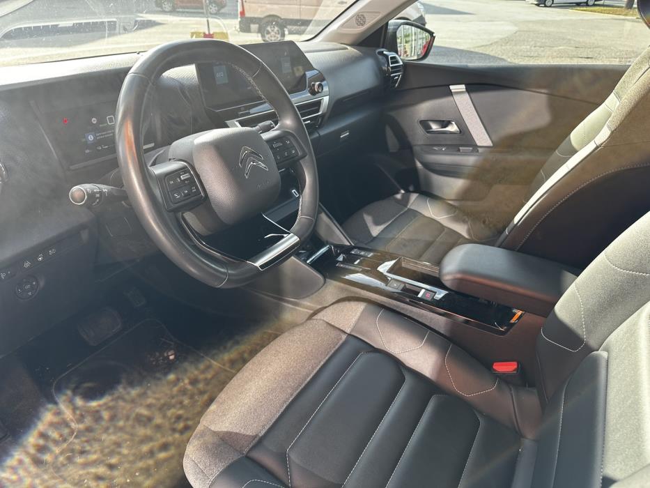 CITROEN C4 2021