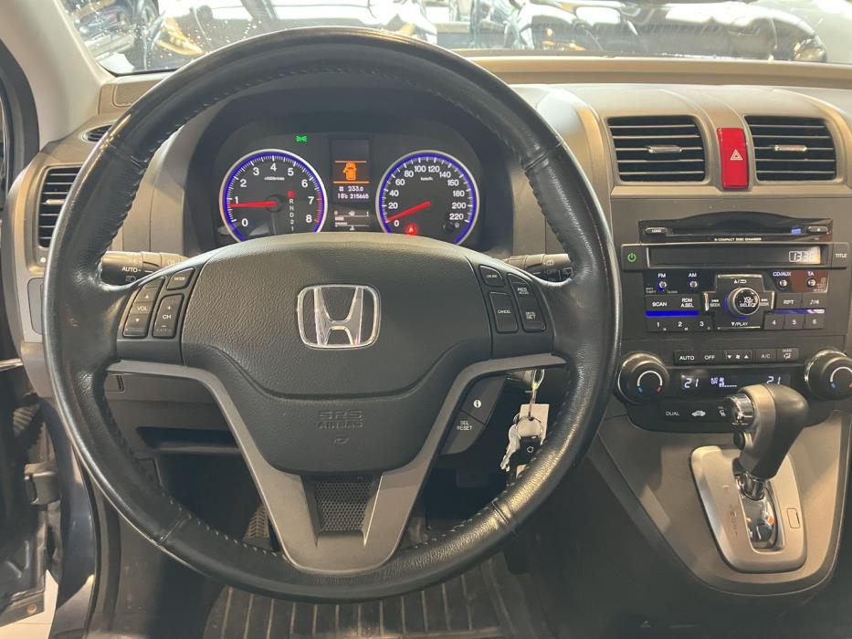HONDA CR-V 2011