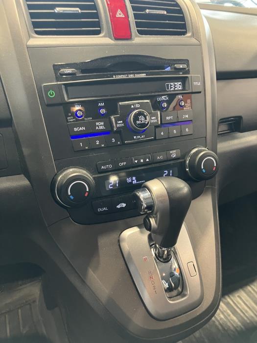 HONDA CR-V 2011
