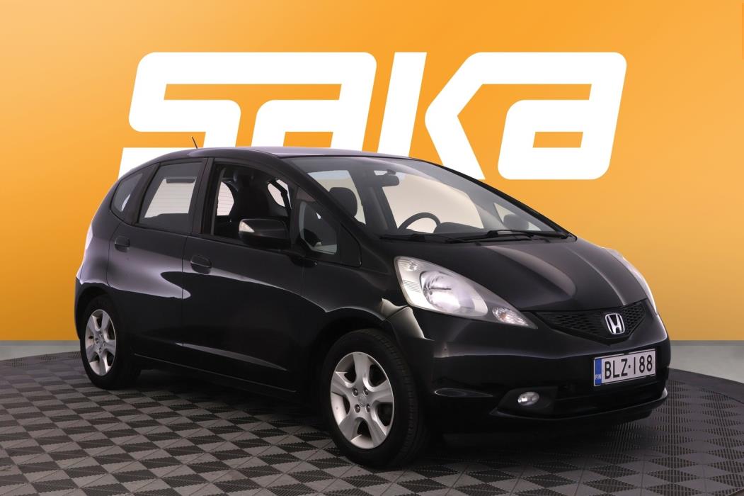 HONDA Jazz 2009