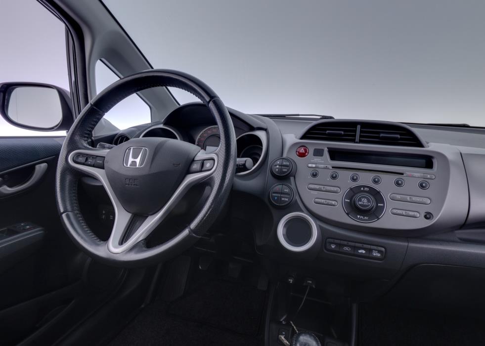 HONDA Jazz 2009