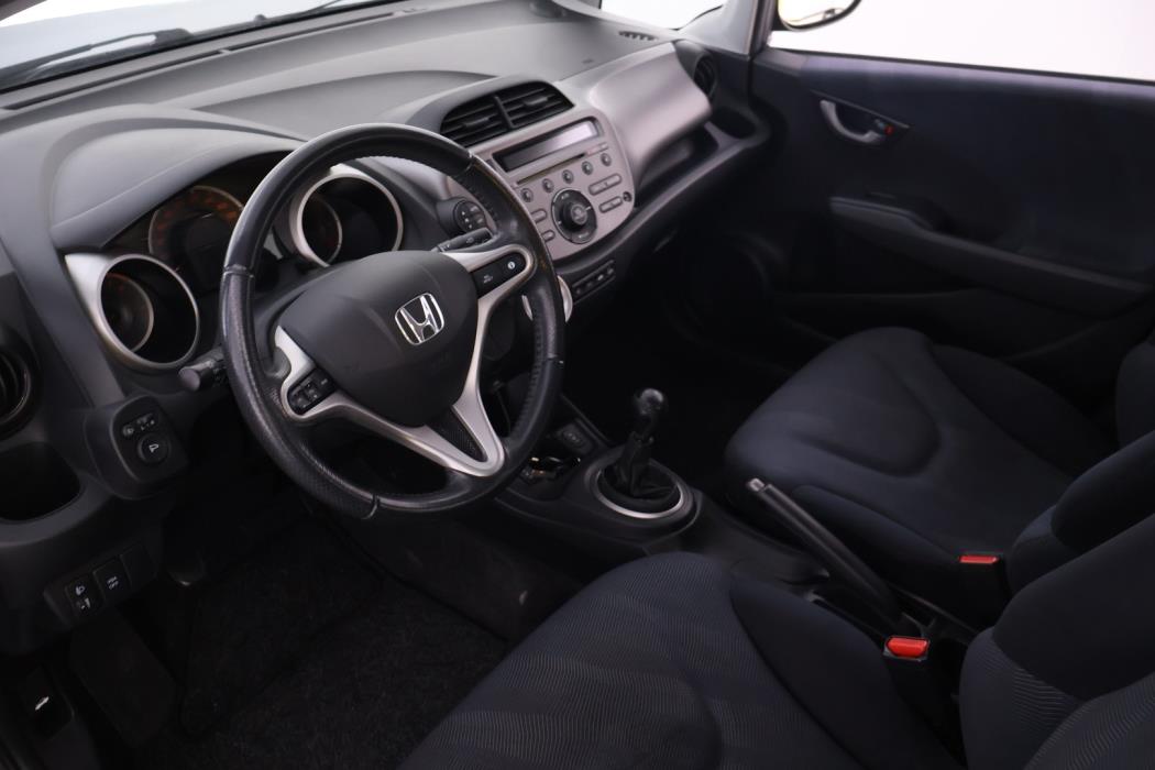 HONDA Jazz 2009