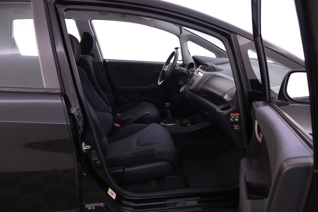 HONDA Jazz 2009