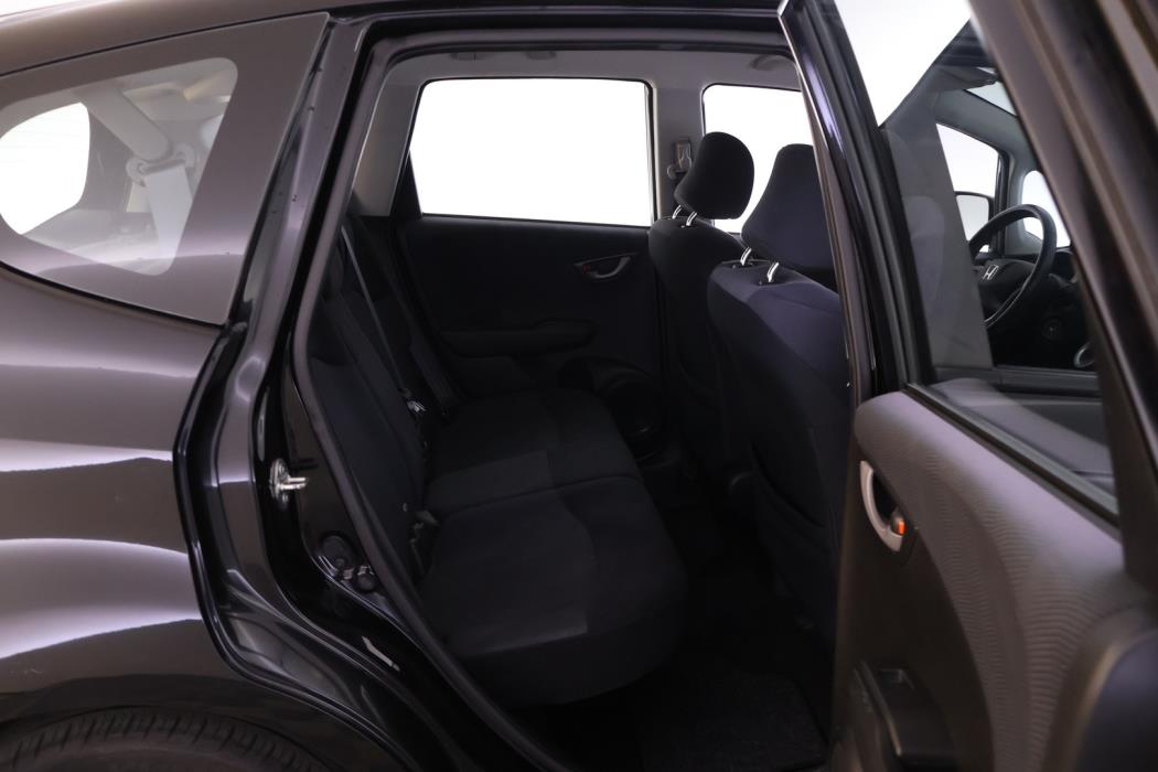 HONDA Jazz 2009