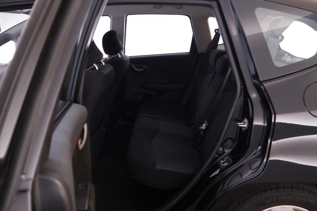 HONDA Jazz 2009