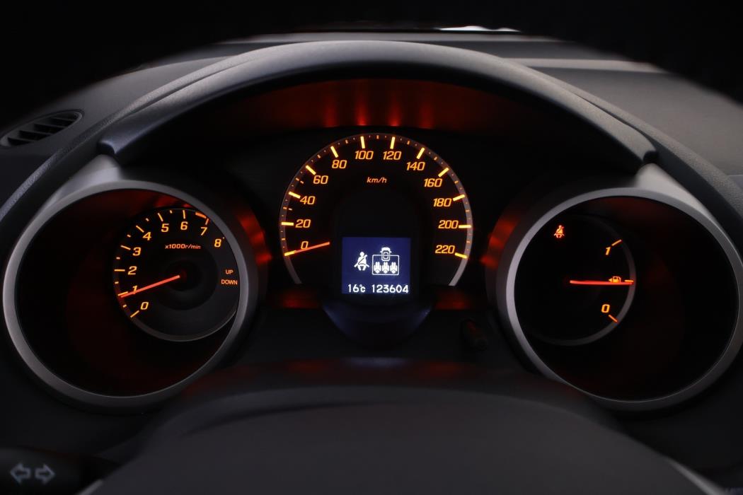 HONDA Jazz 2009