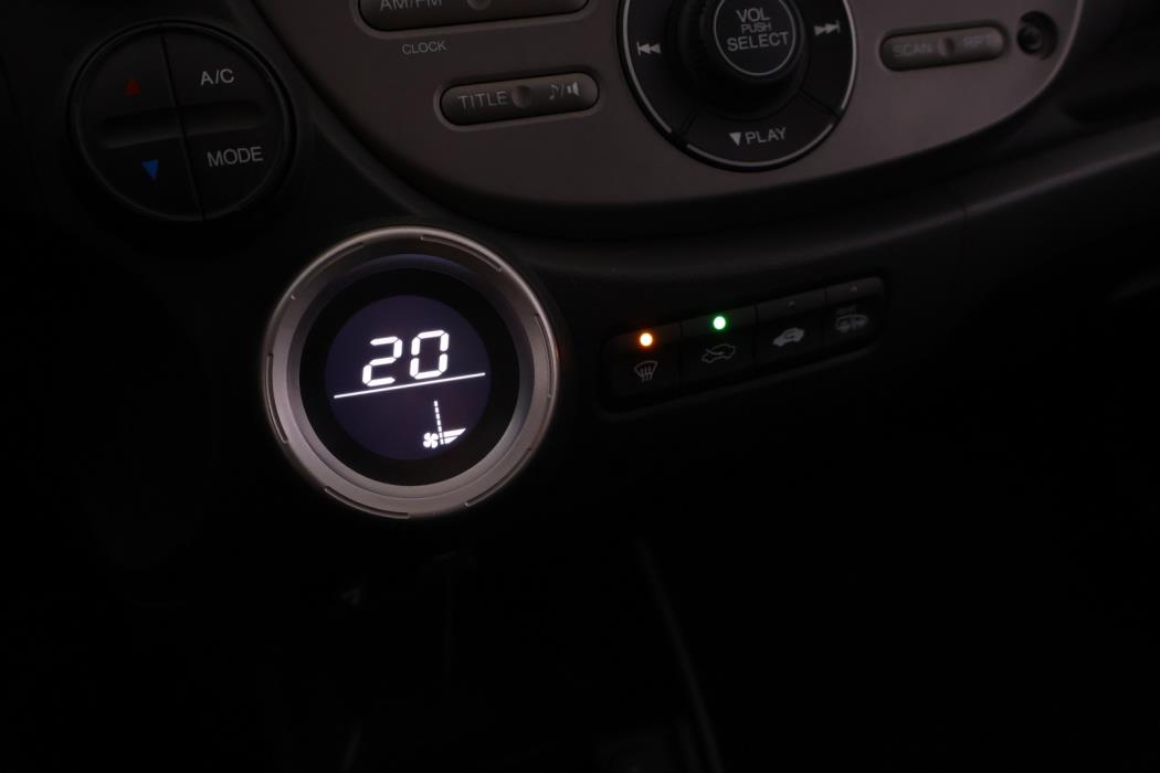 HONDA Jazz 2009
