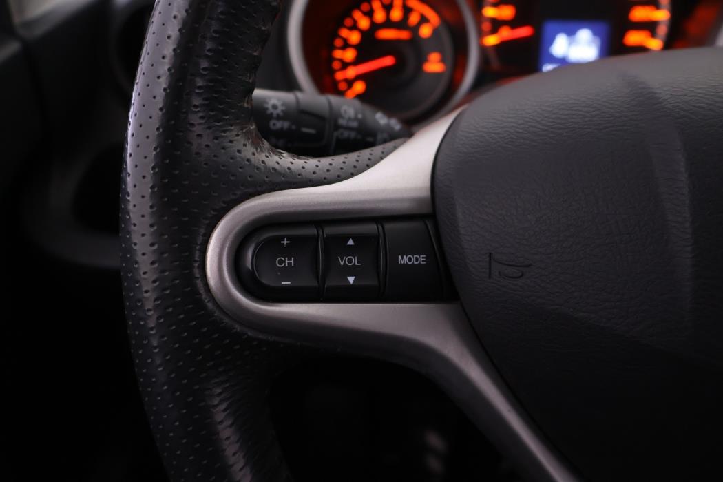 HONDA Jazz 2009