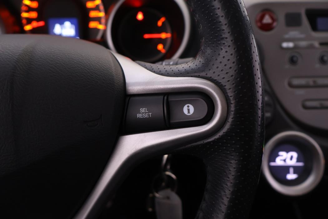 HONDA Jazz 2009