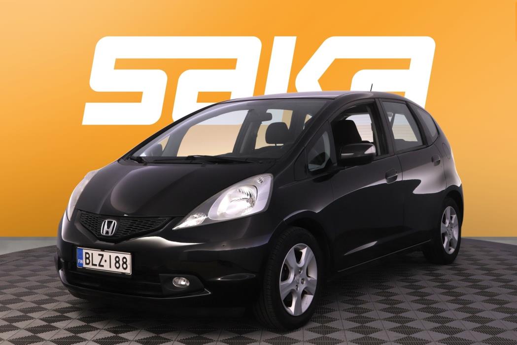 HONDA Jazz 2009
