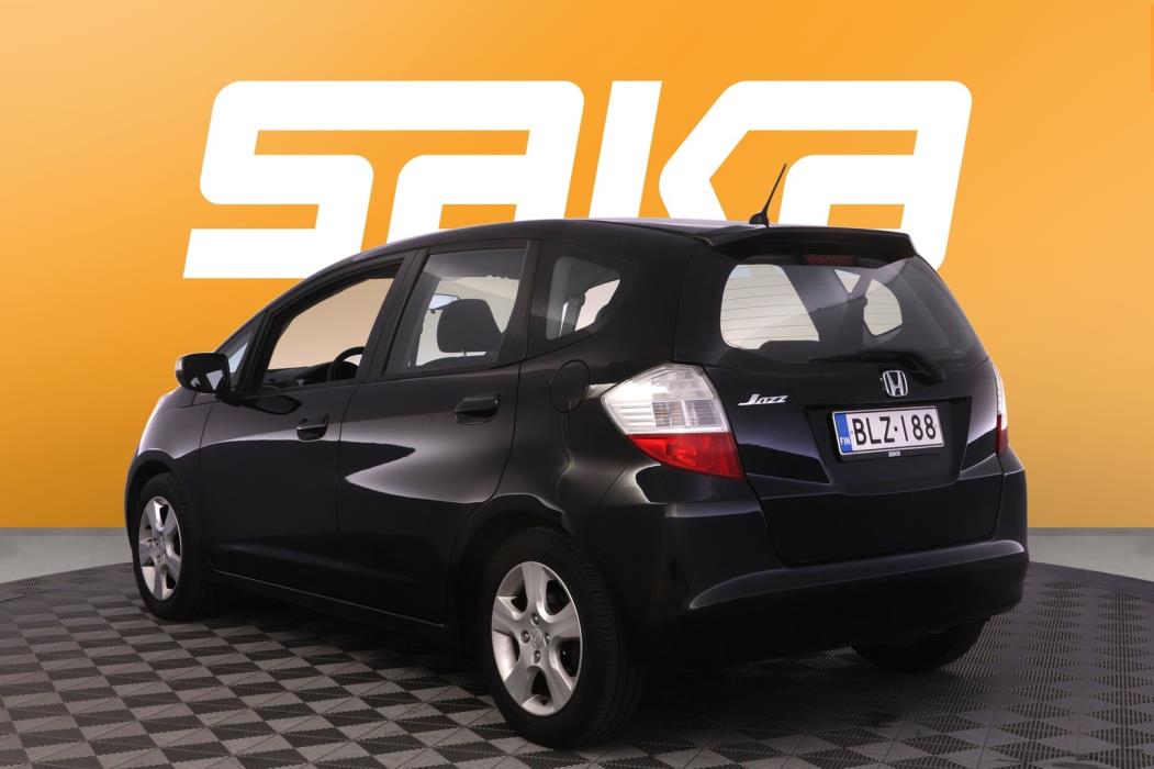 HONDA Jazz 2009