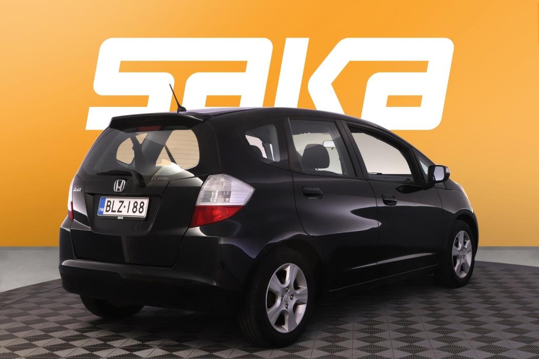 HONDA Jazz 2009